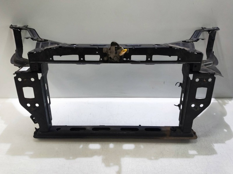 Recambio de panel frontal para lancia delta (181) argento referencia OEM IAM   