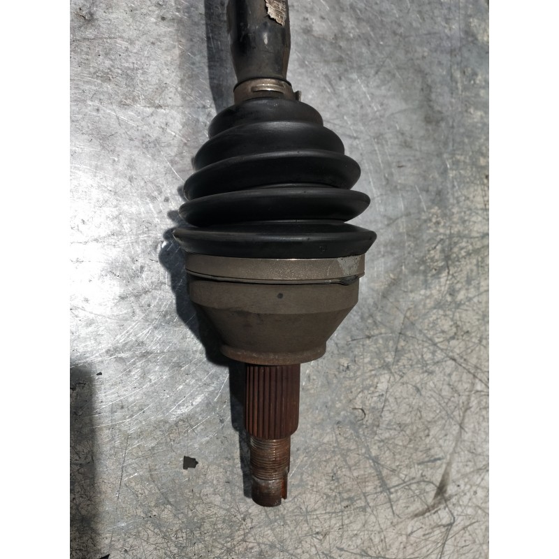 Recambio de transmision delantera izquierda para alfa romeo 159 sportwagon (140) 1.9 jtdm 8v / selective referencia OEM IAM   