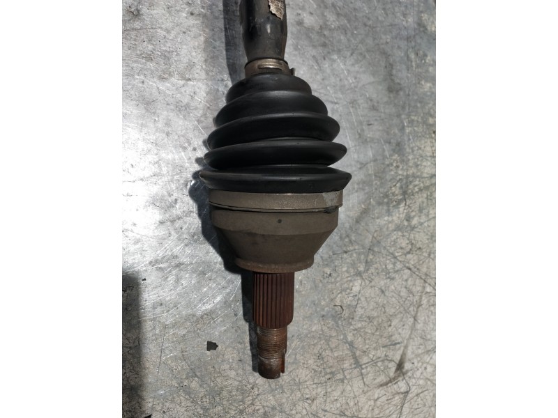 Recambio de transmision delantera izquierda para alfa romeo 159 sportwagon (140) 1.9 jtdm 8v / selective referencia OEM IAM   