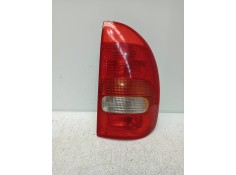 Recambio de piloto trasero derecho para opel corsa b viva referencia OEM IAM   