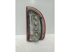 Recambio de piloto trasero izquierdo para opel corsa b viva referencia OEM IAM    2