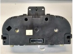 Recambio de cuadro instrumentos para ford fusion (cbk) 1.4 16v cat referencia OEM IAM 2S6F10849 JE  2