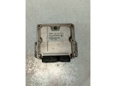 Recambio de centralita motor uce para jeep gr.cherokee (wj/wg) 2.7 crd laredo referencia OEM IAM 0281012293 P56044356AC 