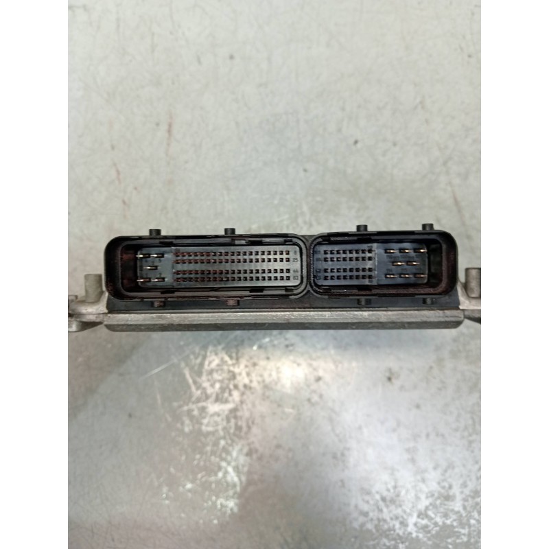 Recambio de centralita motor uce para jeep gr.cherokee (wj/wg) 2.7 crd laredo referencia OEM IAM 0281012293 P56044356AC 