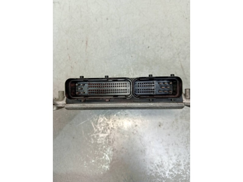 Recambio de centralita motor uce para jeep gr.cherokee (wj/wg) 2.7 crd laredo referencia OEM IAM 0281012293 P56044356AC 