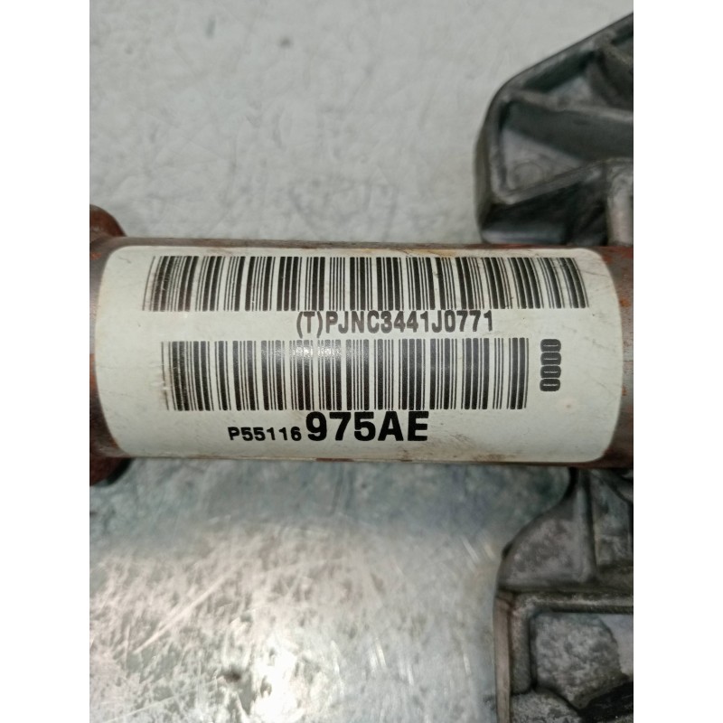 Recambio de columna direccion para jeep gr.cherokee (wj/wg) 2.7 crd laredo referencia OEM IAM P55116975AE  CONMUTADOR DE ARRANQU