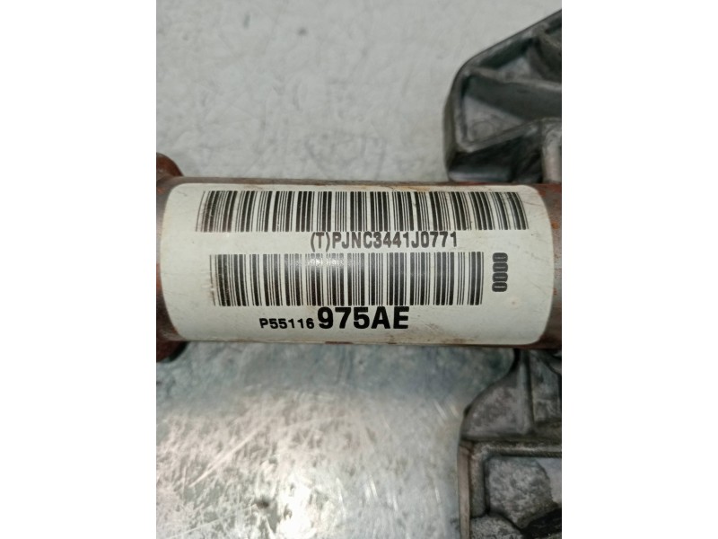 Recambio de columna direccion para jeep gr.cherokee (wj/wg) 2.7 crd laredo referencia OEM IAM P55116975AE  CONMUTADOR DE ARRANQU