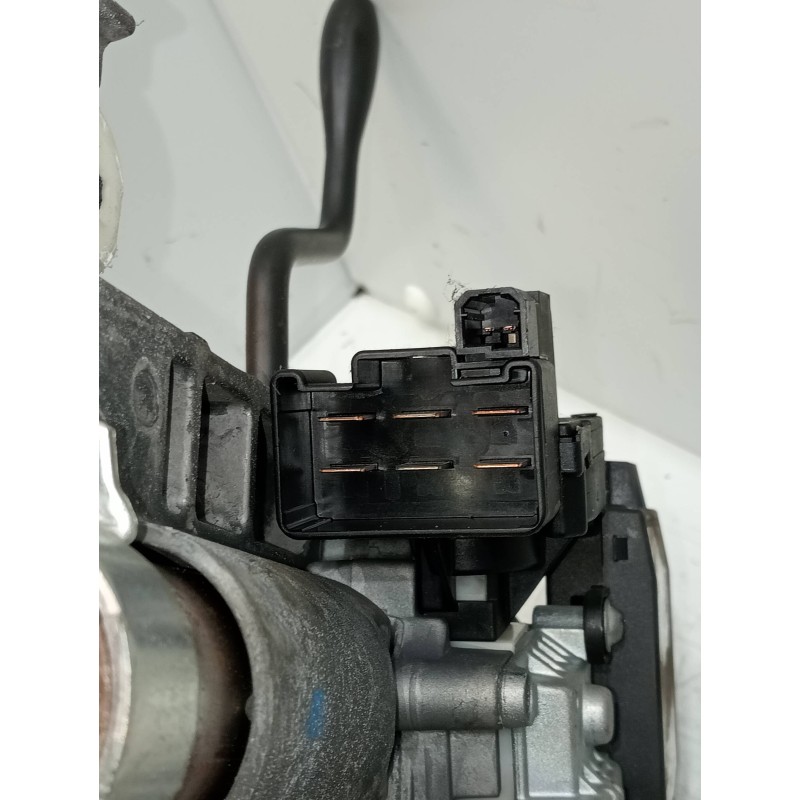 Recambio de columna direccion para jeep gr.cherokee (wj/wg) 2.7 crd laredo referencia OEM IAM P55116975AE  CONMUTADOR DE ARRANQU