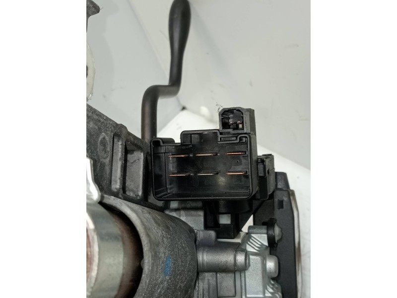 Recambio de columna direccion para jeep gr.cherokee (wj/wg) 2.7 crd laredo referencia OEM IAM P55116975AE  CONMUTADOR DE ARRANQU