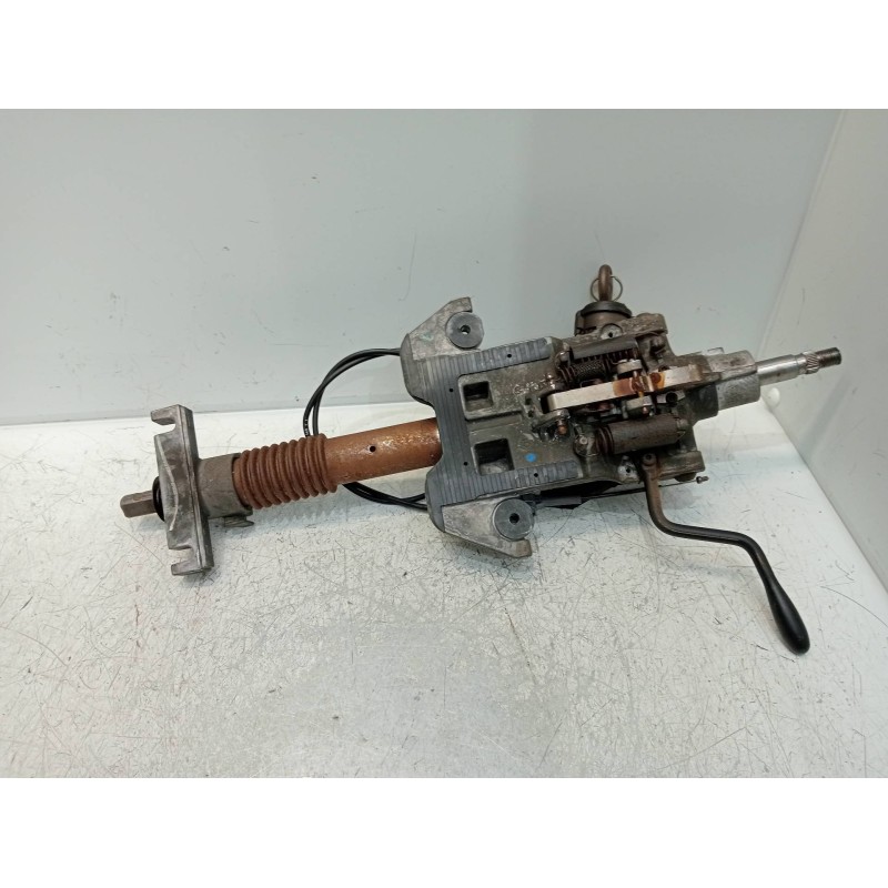 Recambio de columna direccion para jeep gr.cherokee (wj/wg) 2.7 crd laredo referencia OEM IAM P55116975AE  CONMUTADOR DE ARRANQU