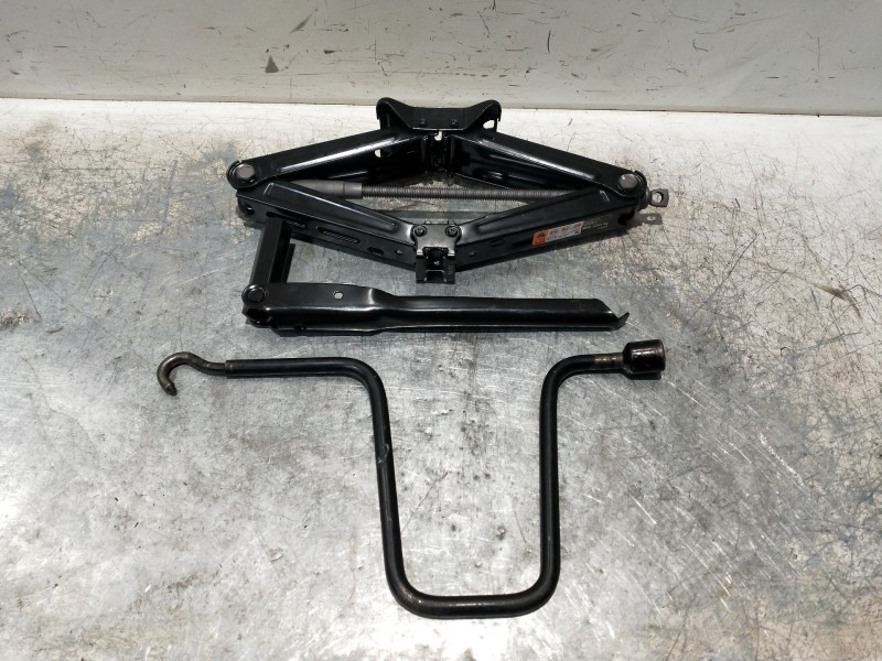 Recambio de gato para opel astra j lim. excellence referencia OEM IAM   