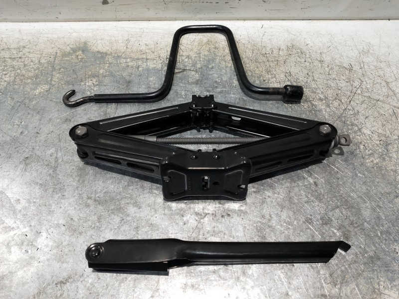 Recambio de gato para opel astra j lim. excellence referencia OEM IAM   