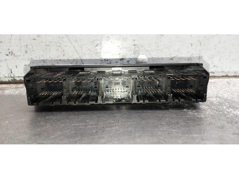 Recambio de modulo electronico para ford focus berlina (cak) ghia referencia OEM IAM 1S7T15K600FC 5WK48730ET83SA CONFORT