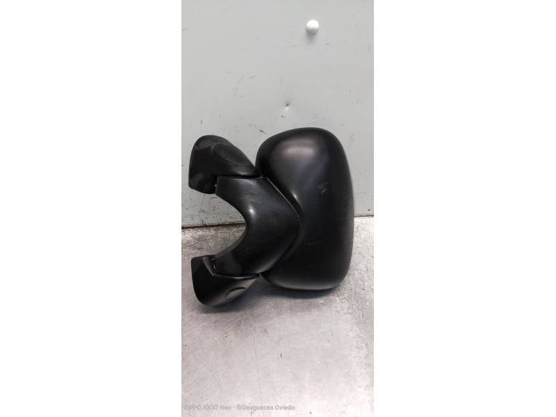 Recambio de retrovisor izquierdo para renault trafic combi (ab 4.01) 29 ln combi9 acristalado referencia OEM IAM   ELECTRICO
