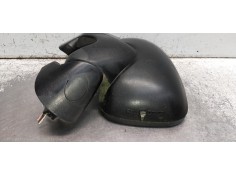 Recambio de retrovisor izquierdo para renault trafic combi (ab 4.01) 29 ln combi9 acristalado referencia OEM IAM   ELECTRICO 2