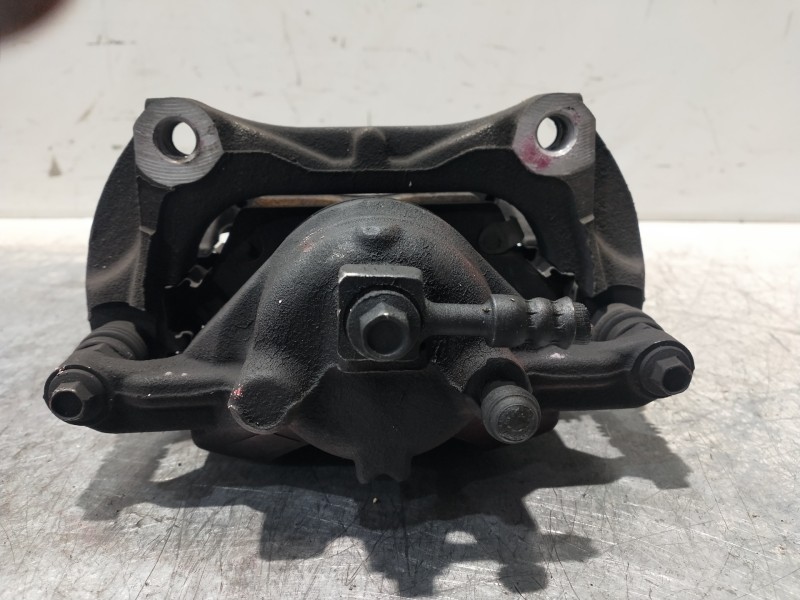 Recambio de pinza freno delantera izquierda para opel astra j lim. excellence referencia OEM IAM   