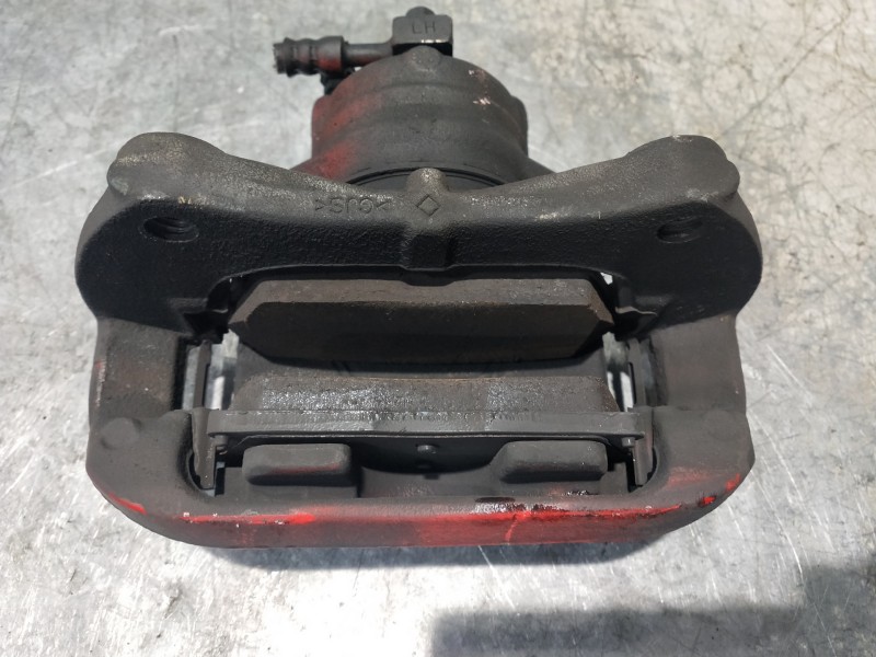 Recambio de pinza freno delantera izquierda para opel astra j lim. excellence referencia OEM IAM   