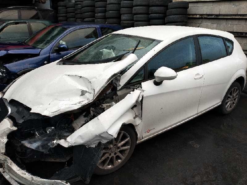 seat leon (1p1) del año 2011