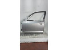 Recambio de puerta delantera izquierda para subaru forester s12 xs classic referencia OEM IAM   5P