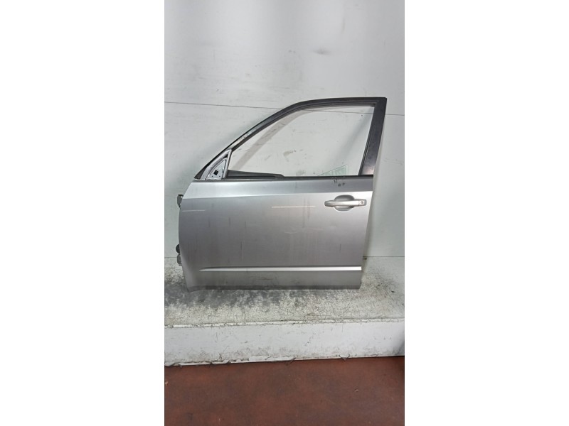 Recambio de puerta delantera izquierda para subaru forester s12 xs classic referencia OEM IAM   5P