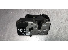 Recambio de motor cierre centralizado delantero izquierdo para renault trafic combi (ab 4.01) 29 ln combi9 acristalado referenci