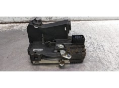 Recambio de motor cierre centralizado delantero izquierdo para renault trafic combi (ab 4.01) 29 ln combi9 acristalado referenci 2