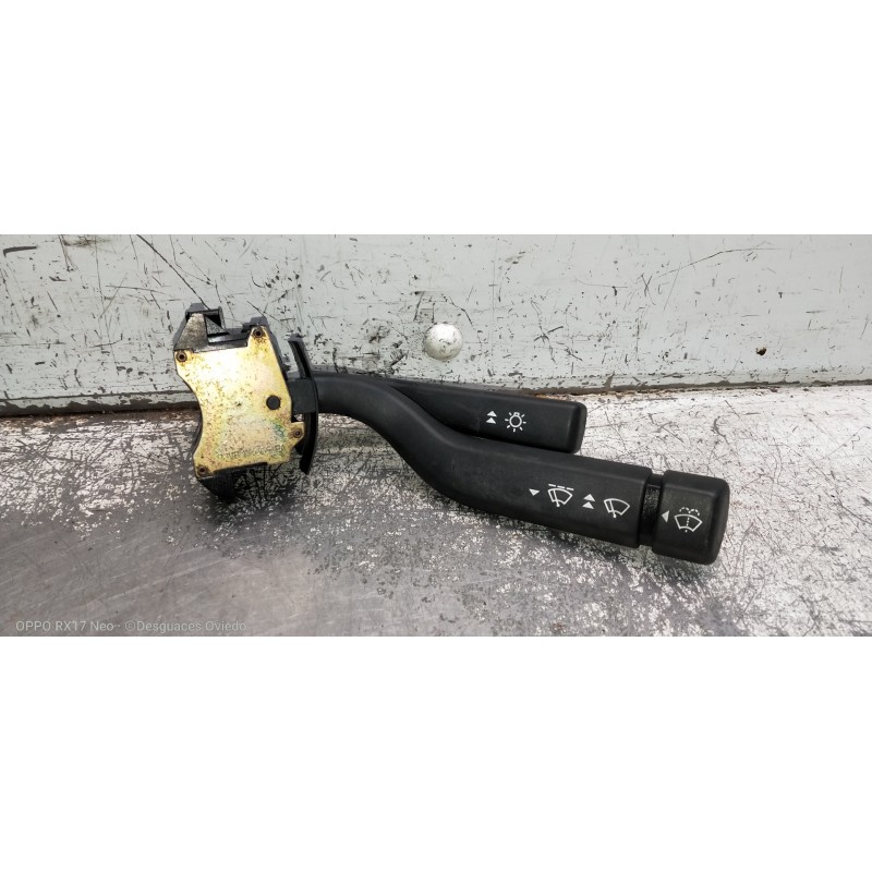 Recambio de mando limpia para ford transit, caja cerr. corto 95 ft 80 2.5 referencia OEM IAM 92VB11K665BA  