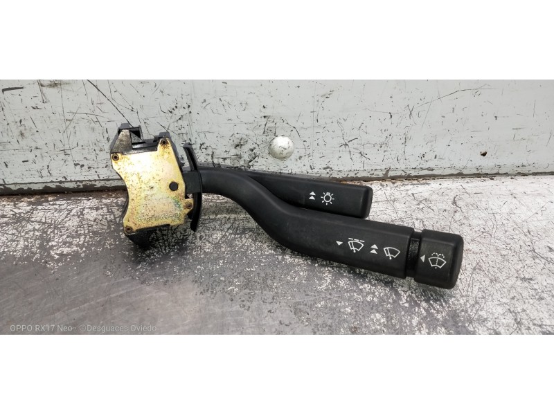 Recambio de mando limpia para ford transit, caja cerr. corto 95 ft 80 2.5 referencia OEM IAM 92VB11K665BA  