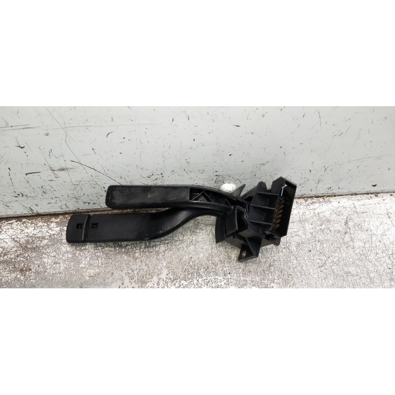 Recambio de mando limpia para ford transit, caja cerr. corto 95 ft 80 2.5 referencia OEM IAM 92VB11K665BA  