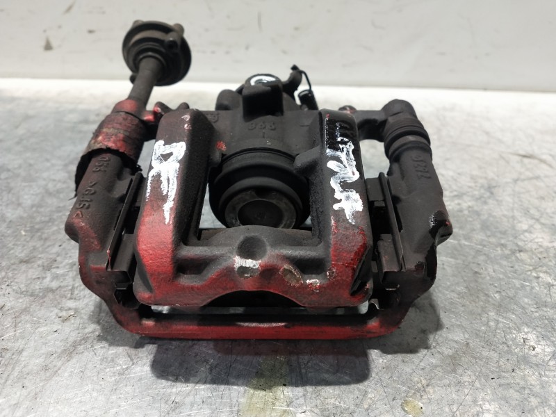 Recambio de pinza freno trasera derecha para opel astra j lim. excellence referencia OEM IAM   