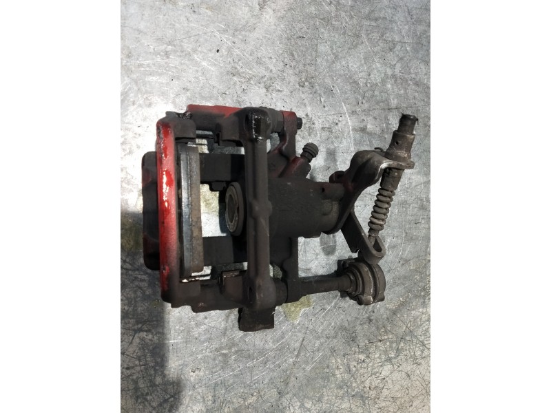 Recambio de pinza freno trasera derecha para opel astra j lim. excellence referencia OEM IAM   