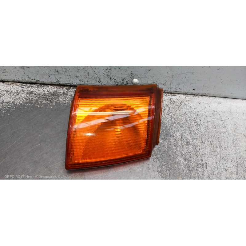 Recambio de piloto delantero derecho para ford transit, caja cerr. corto 95 ft 80 2.5 referencia OEM IAM 95VG13368AA VER FOTOS P