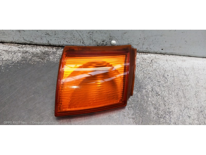 Recambio de piloto delantero derecho para ford transit, caja cerr. corto 95 ft 80 2.5 referencia OEM IAM 95VG13368AA VER FOTOS P