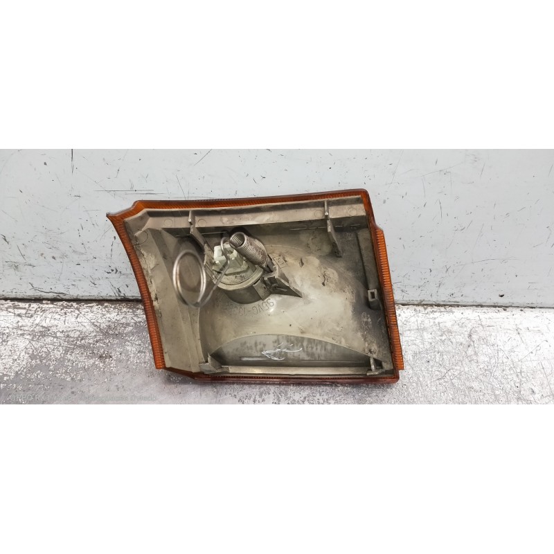 Recambio de piloto delantero derecho para ford transit, caja cerr. corto 95 ft 80 2.5 referencia OEM IAM 95VG13368AA VER FOTOS P