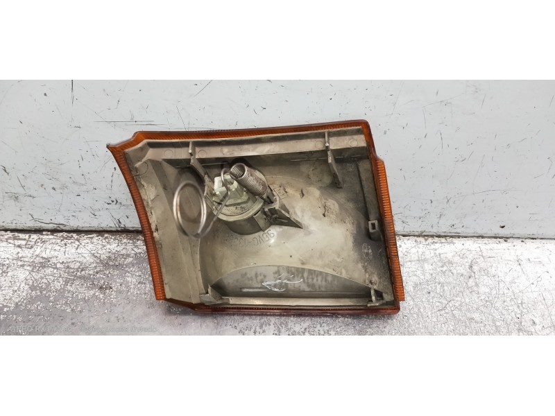 Recambio de piloto delantero derecho para ford transit, caja cerr. corto 95 ft 80 2.5 referencia OEM IAM 95VG13368AA VER FOTOS P