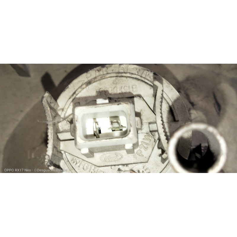 Recambio de piloto delantero derecho para ford transit, caja cerr. corto 95 ft 80 2.5 referencia OEM IAM 95VG13368AA VER FOTOS P