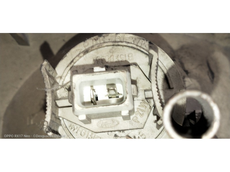 Recambio de piloto delantero derecho para ford transit, caja cerr. corto 95 ft 80 2.5 referencia OEM IAM 95VG13368AA VER FOTOS P