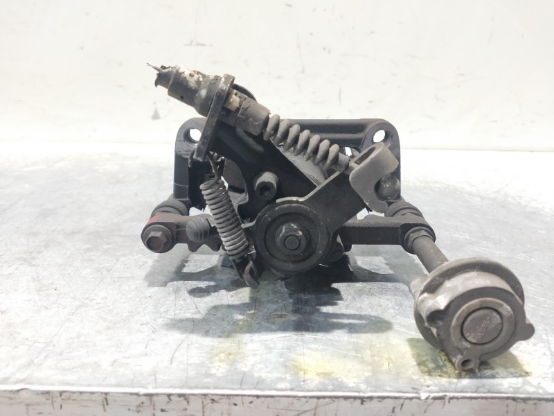 Recambio de pinza freno trasera izquierda para opel astra j lim. excellence referencia OEM IAM   