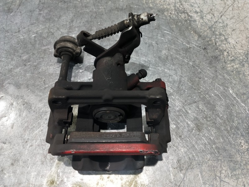 Recambio de pinza freno trasera izquierda para opel astra j lim. excellence referencia OEM IAM   
