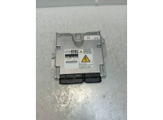 Recambio de centralita motor uce para mazda 6 lim. (gh) 2.0 crtd 140cv active (5-ptas.) referencia OEM IAM 2758008106  