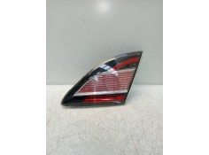Recambio de piloto trasero derecho interior para mazda 6 lim. (gh) 2.0 crtd 140cv active (5-ptas.) referencia OEM IAM GS1F513F0 