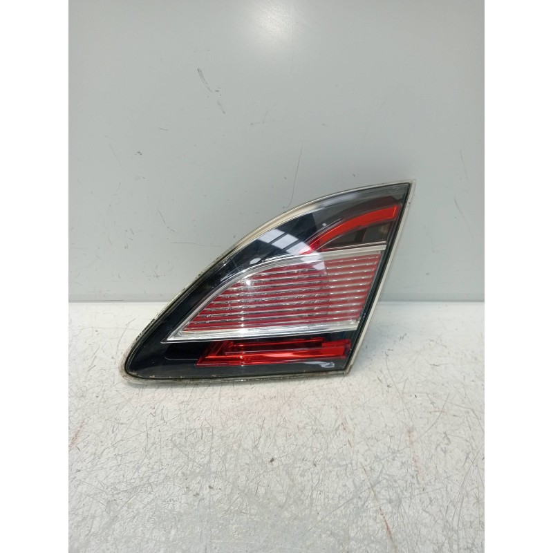 Recambio de piloto trasero derecho interior para mazda 6 lim. (gh) 2.0 crtd 140cv active (5-ptas.) referencia OEM IAM GS1F513F0 