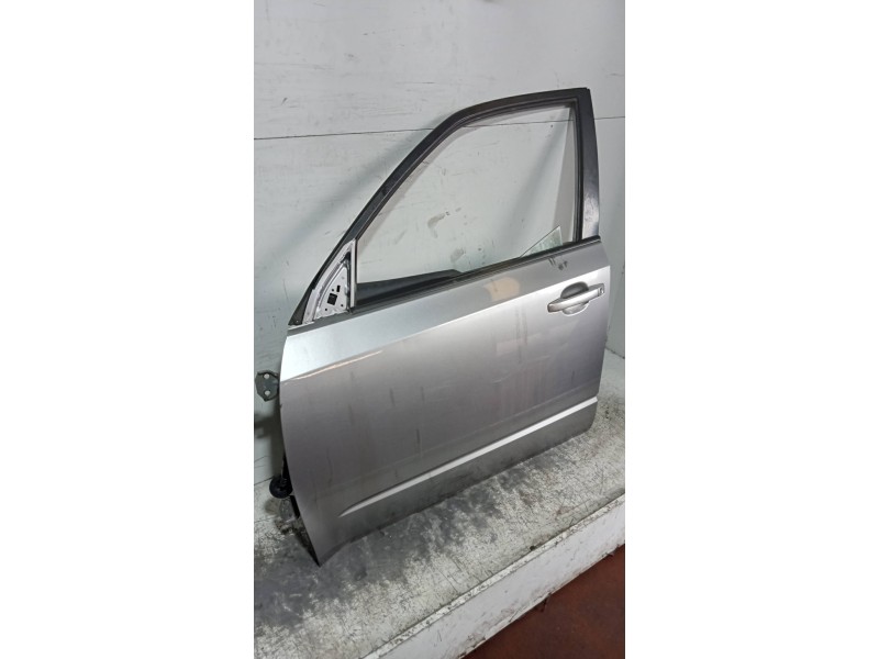 Recambio de puerta delantera izquierda para subaru forester s12 xs classic referencia OEM IAM   5P
