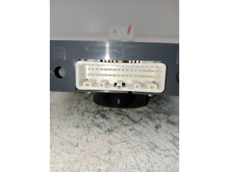 Recambio de modulo electronico para mazda 6 lim. (gh) 2.0 crtd 140cv active (5-ptas.) referencia OEM IAM ADC5003000G  
