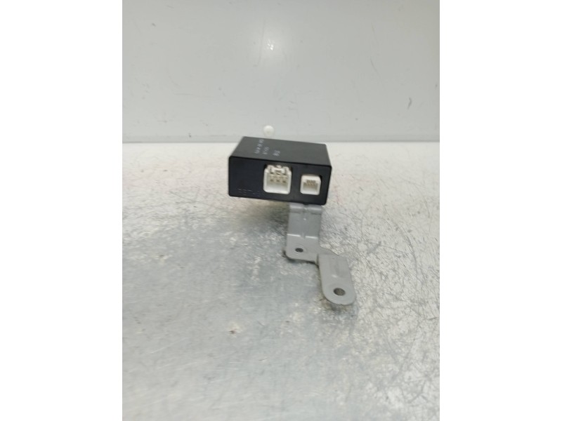 Recambio de modulo electronico para mazda 6 lim. (gh) 2.0 crtd 140cv active (5-ptas.) referencia OEM IAM GS1M626K0  