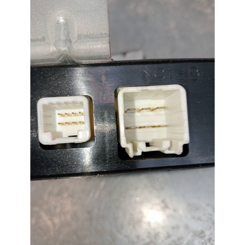 Recambio de modulo electronico para mazda 6 lim. (gh) 2.0 crtd 140cv active (5-ptas.) referencia OEM IAM GS1M626K0  