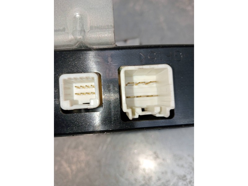 Recambio de modulo electronico para mazda 6 lim. (gh) 2.0 crtd 140cv active (5-ptas.) referencia OEM IAM GS1M626K0  