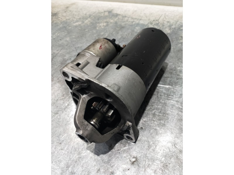 Recambio de motor arranque para opel astra j lim. excellence referencia OEM IAM 0001148004 55572065 