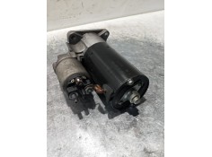 Recambio de motor arranque para opel astra j lim. excellence referencia OEM IAM 0001148004 55572065  2
