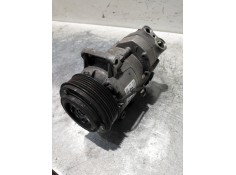 Recambio de compresor aire acondicionado para opel astra j lim. excellence referencia OEM IAM 13450514H 401575950 